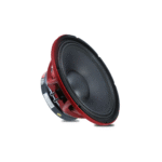 AUDiO-X FIGHTER-400 12-Inch High-Output Speaker | Y35 Magnet | 3″ Coil | 8Ω