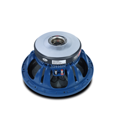 AUDiO-X JAMBO 12-Inch Speaker | High-Performance Design | Y35 Magnet | 76.2mm Voice Coil | 8Ω