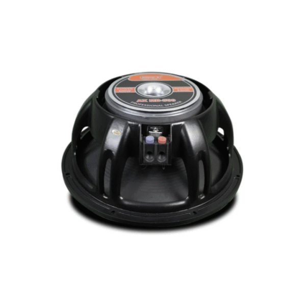 AUDiO-X AX MB-500 — Premium 15-Inch 500W Speaker | Y35 Magnet | 82.5mm Coil | 8-Ohm Impedance