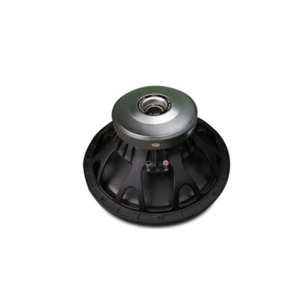 AUDiO-X Jambo-400 15-Inch Speaker – 400W RMS Power | Y35 Magnet | 3" Coil | 8-Ohm Impedance