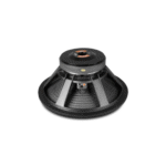 AUDiO-X AZLF-500 15-Inch Speaker – 500W RMS Power | Y35 Magnet | 3" Coil | 8-Ohm Impedance