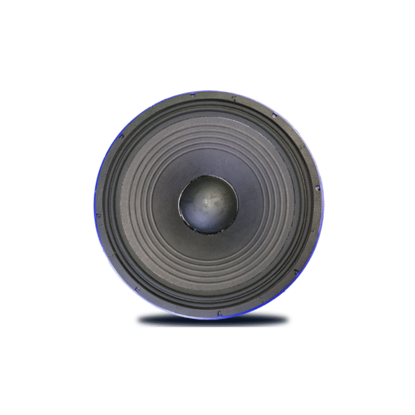AUDiO-X 15" SD-400 — Premium 400W RMS DJ Speaker | Y35 Magnet | 3" Voice Coil | 8Ω Impedance | High-Performance Sound