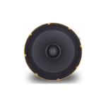 AUDiO-X 15″ A001-500 Professional Speaker | Y35 Magnet | 82.5mm Coil | 8Ω | High Output - Image 3
