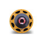 AUDiO-X 15″ A001-500 Professional Speaker | Y35 Magnet | 82.5mm Coil | 8Ω | High Output - Image 4