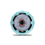 AUDiO-X Speaker 18″ PD 1850 Titanium sky blue “Ultra High-Performance 5-Inch 2000W RMS Speaker | Y35 Magnet | 5’’ Coil | 8Ω Impedance - Image 2