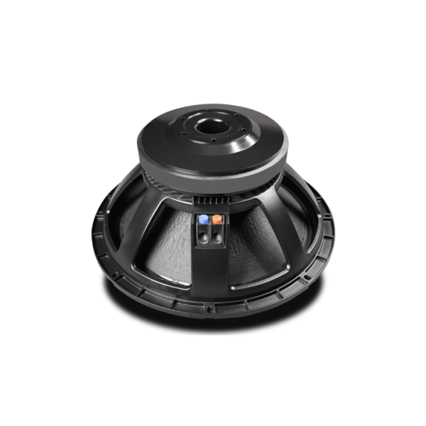 AUDiO-X Speaker 18″ LF18X451 “Ultra High-Performance 1800W RMS Speaker | Y35 Magnet 4.5’’ Coil | 8Ω Impedance