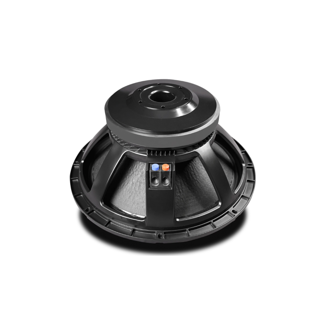 2 AUDiO-X Speaker 18″ LF18X451 “Ultra High-Performance 1800W RMS Speaker | Y35 Magnet 4.5’’ Coil | 8Ω Impedance - Image 1