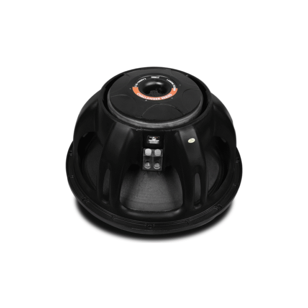 AUDiO-X Speaker 18″ C18-1000 V3 “Ultra High-Performance 1500W RMS Speaker | Y35 Magnet 4.5’’ Coil | 8Ω Impedance