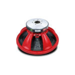 AUDiO-X Speaker 18″ RED BULL-1200 “Ultra High-Performance 4 -Inch 1200W RMS Speaker | Y35 Magnet | 99.3’’ Coil | 8Ω Impedance