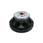 AUDiO-X Speaker 18″ PD 1850 Titanium Black “Ultra High-Performance 18-Inch 2000W RMS Speaker | Y35 Magnet | 5’’ Coil | 8Ω Impedance