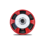 AUDiO-X Speaker 18″ RED BULL-1200 “Ultra High-Performance 4 -Inch 1200W RMS Speaker | Y35 Magnet | 99.3’’ Coil | 8Ω Impedance - Image 3