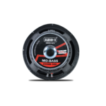 AUDiO-X Speaker 12″  AXMB-300 (300W) “Ultra High-Performance 3-Inch | Y35 Magnet |76.2’’ Coil | 8Ω Impedance - Image 2