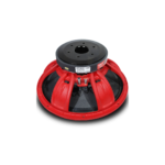 AUDiO-X RED BULL (15)  “Ultra High-Performance 76.2-Inch 450W RMS Speaker | Y35 Magnet | 4.5’’ Coil | 8Ω Impedance