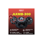 AUDiO-X Speaker 12″  AXMB-300 (300W) “Ultra High-Performance 3-Inch | Y35 Magnet |76.2’’ Coil | 8Ω Impedance - Image 8