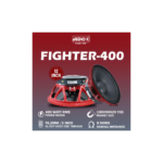 AUDiO-X Speaker 12″  FIGHTER-400  “Ultra High-Performance 3-Inch | Y35 Magnet |76.2’’ Coil | 8Ω Impedance |  (400W) - Image 8