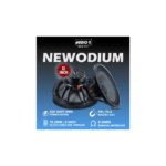 AUDiO-X Speaker 12″ NEWODIUM “Ultra High-Performance 3-Inch | Y35 Magnet |76.2’’ Coil | 8Ω Impedance - Image 8