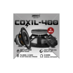 AUDiO-X Speaker 12″  COXIL-400  “Ultra High-Performance 3-Inch | Y35 Magnet |76.2’’ Coil | 8Ω Impedance |  (400W) - Image 9