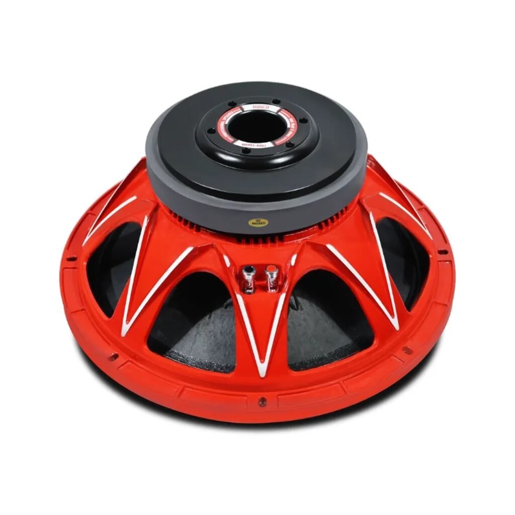 Audio-X A001-600