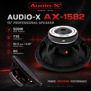 AX-1582 