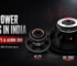 AUDiO Best High-Power DJ Speakers
