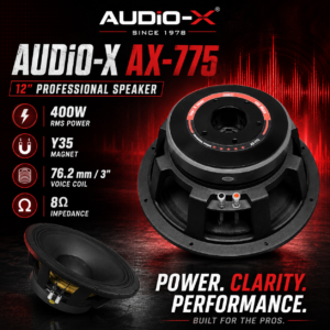 AX-775 